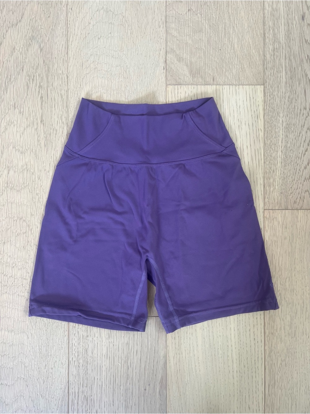 Alphalete Aura shorts